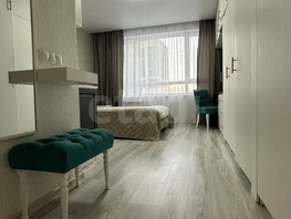 Продается Помещение АК Бирюзовая жемчужина Апарт, 23 м², 3680000 рублей