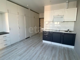 Продается Помещение АК Бирюзовая жемчужина Апарт, 23 м², 3680000 рублей