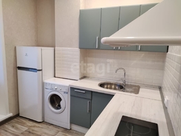 Снять однокомнатную квартиру Михаила Кулагина ул, 33 м², 29000 рублей