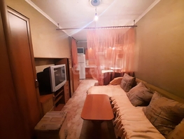 Снять двухкомнатную квартиру Мира ул, 40 м², 26000 рублей