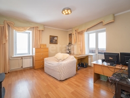 Продается 3-комнатная квартира Ватутина ул, 89.7 м², 12390000 рублей