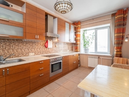 Продается 3-комнатная квартира Ватутина ул, 89.7 м², 12000000 рублей