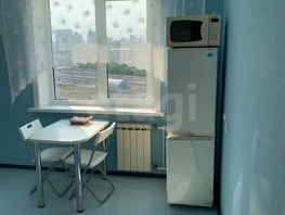 Снять двухкомнатную квартиру Ельцовская ул, 35 м², 40000 рублей