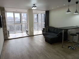 Снять однокомнатную квартиру Некрасова ул, 50 м², 37000 рублей