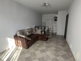 Продается 1-комнатная квартира 1905 года ул, 40 м², 6500000 рублей