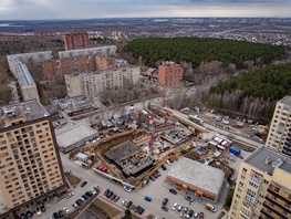 Продается 1-комнатная квартира ЖК Белкин, 27.7 м², 5400000 рублей