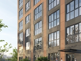 Продается 1-комнатная квартира ЖК Биография, 36.12 м², 6900000 рублей