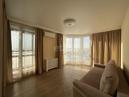Продается 2-комнатная квартира Аникина ул, 72 м², 9890000 рублей