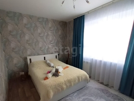 Продается 3-комнатная квартира Виктора Шевелева ул, 86 м², 8500000 рублей