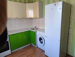 Снять однокомнатную квартиру Титова ул, 37 м², 22000 рублей