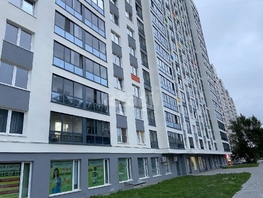 Продается 1-комнатная квартира ЖК Зоркий, 38 м², 5330000 рублей