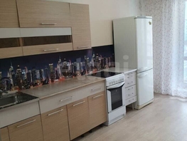 Продается 2-комнатная квартира Татьяны Снежиной ул, 59 м², 5390000 рублей