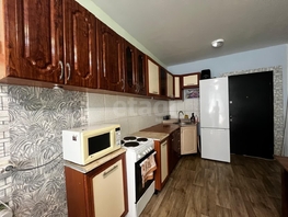Продается 2-комнатная квартира Дмитрия Шмонина ул, 59 м², 5200000 рублей