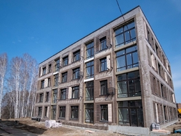 Продается Студия ЖК Tesla Park (Тесла Парк), дом 6, 40.3 м², 6431000 рублей