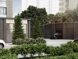Продается 1-комнатная квартира ЖК Актив, 34.15 м², 6770000 рублей