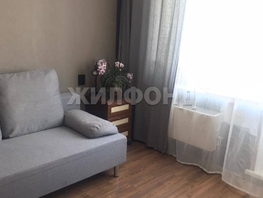 Продается 1-комнатная квартира Дмитрия Шмонина ул, 25.4 м², 3200000 рублей