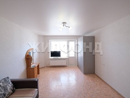 Продается 1-комнатная квартира Титова ул, 36.8 м², 3600000 рублей