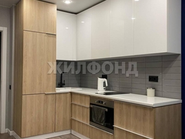 Продается 1-комнатная квартира 1-я Чулымская ул, 40 м², 6900000 рублей