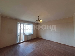 Продается 1-комнатная квартира Шевченко ул, 41.2 м², 6200000 рублей