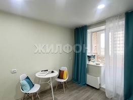 Продается Студия МКР Олимпийской славы, дом 2, 19.4 м², 2850000 рублей