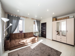 Продается 1-комнатная квартира Красногорская ул, 31.5 м², 3000000 рублей