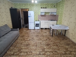 Снять однокомнатную квартиру Виталия Потылицына ул, 33 м², 17500 рублей