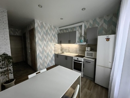 Продается 1-комнатная квартира В. Высоцкого ул, 31.9 м², 3600000 рублей