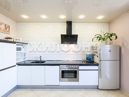 Продается 2-комнатная квартира Николая Островского ул, 45.7 м², 8000000 рублей