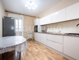 Продается 2-комнатная квартира Каспийская (Приозёрный мкр.) ул, 64.3 м², 8300000 рублей