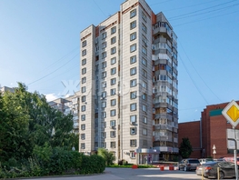 Продается 3-комнатная квартира Вокзальная магистраль ул, 80.2 м², 10500000 рублей