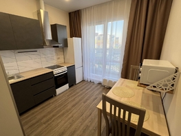 Снять однокомнатную квартиру Ясный Берег ул, 32.5 м², 31500 рублей