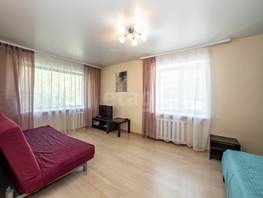Продается 1-комнатная квартира Дуси Ковальчук ул, 31 м², 5300000 рублей