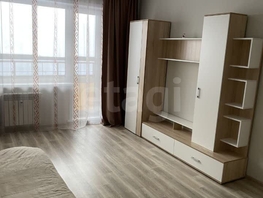 Снять однокомнатную квартиру Краузе ул, 38 м², 27000 рублей