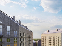 Продается 2-комнатная квартира ЖК Основатели, дом 8, 58.8 м², 6950000 рублей