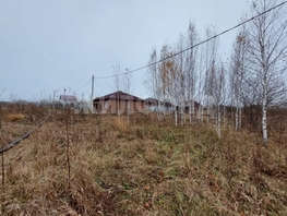 Продается Дачный участок Раздольная (Северный мкр.) ул, 10 сот., 3700000 рублей