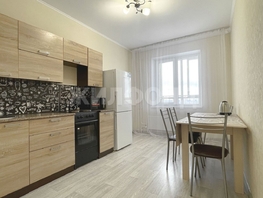 Снять двухкомнатную квартиру Междуреченская ул, 56 м², 28000 рублей
