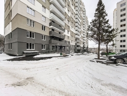 Продается 1-комнатная квартира Вилюйская ул, 37.5 м², 3950000 рублей