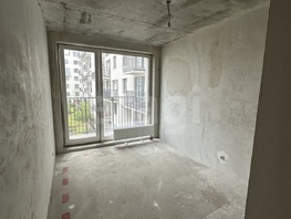 Продается 3-комнатная квартира ЖК Европейский берег, дом 30, 75 м², 13590000 рублей