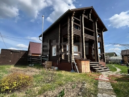Продается дача Северная ул, 60 м², участок 6 сот., 3900000 рублей