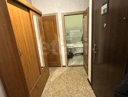 Продается Комната Большевистская ул, 10 м², 2200000 рублей