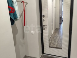 Продается Студия Галущака ул, 26.2 м², 5700000 рублей