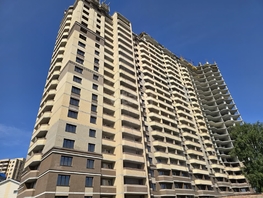 Продается Студия ЖК Комета - Октябрьский, б/с 1, 27.62 м², 3700000 рублей