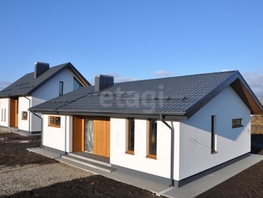 Продается Дом Благополье мкр-н, 78 м², участок 7.84 сот., 8200000 рублей
