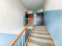 Продается 2-комнатная квартира Индустриальная ул, 44.3 м², 4390000 рублей