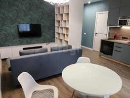 Снять двухкомнатную квартиру Московская ул, 36.5 м², 65000 рублей