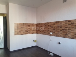 Продается 1-комнатная квартира Алтайская ул, 38 м², 5650000 рублей