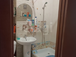 Продается 1-комнатная квартира Боровая ул, 27.9 м², 3100000 рублей