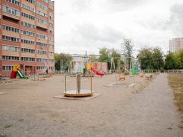 Продается 1-комнатная квартира Широкая ул, 32.5 м², 5000000 рублей