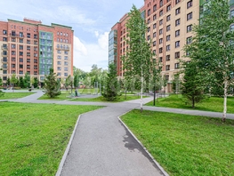 Продается 1-комнатная квартира Планетная ул, 35.9 м², 7600000 рублей