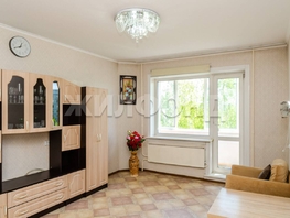 Продается 1-комнатная квартира Тюленина ул, 37.1 м², 4390000 рублей